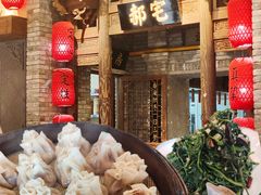 -真定郝家排骨(正定县总店)