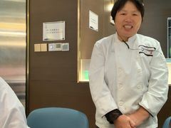 -渔荷食町·铁板烧料理(崂山万象汇店)