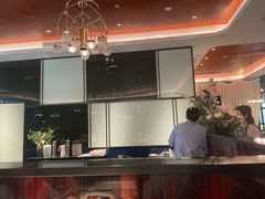 -风渡嘉荷·美式西餐厅·招牌汉堡·烤鸡·牛排(西三旗金隅店)