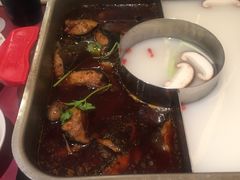 -新辣道鱼火锅(世纪金源购物中心店)