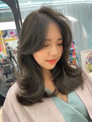 -OnHair造型