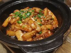 -广东道至正餐厅(区庄店)