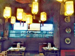 大堂-满园烤鸭·春饼(太原街万达店)