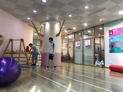 -星空布洛早教·托育(滨江店)