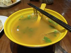 -大壶春生煎(四川中路店)