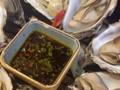 -蠔友汇·海鲜·生蚝烧烤(大东店)