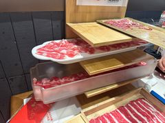 -东门口·新式老北京火锅(河西龙湖天街店)