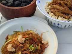 -蘇河湾·新鲁菜·泰山宴(泰山店)
