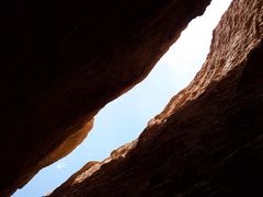 -天山神秘大峡谷