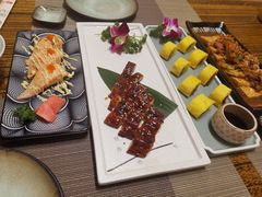 -酱子居酒屋(南洋维也纳花园店)