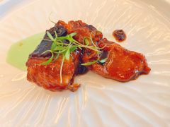 -上海和平饭店龙凤厅 Dragon Phoenix