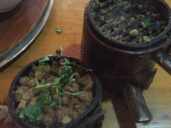 -刘记古镇羊肉汤