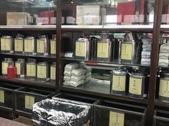 -张一元(总店)