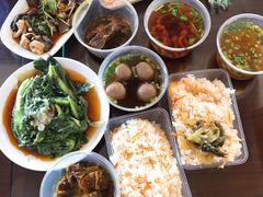 -好成财牛排馆(涂门街总店)