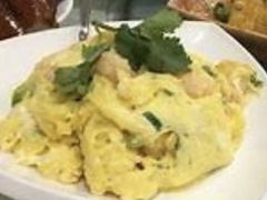 虾仁芙蓉炒蛋-豪庭皇朝