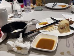 -晶丽香榭自助餐(南京大饭店)