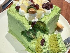 -EnergyCake蛋糕理想国