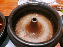 -云海肴·汽锅鸡·云南菜(美罗城店)