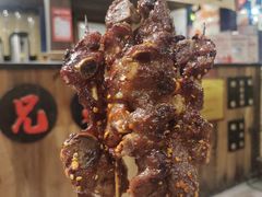 -今邕烧烤(园湖店)