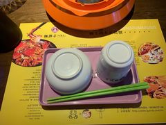 -赖胖子肉蟹煲(美林M·LIVE天地东座店)