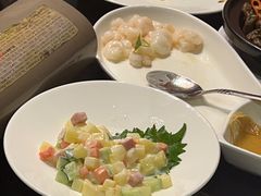-丰收日·小海鲜·沪上家宴(顾村正大店)