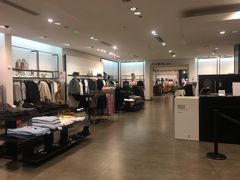 -ZARA(仓山万达店)