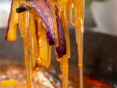 -老关东铁锅炖(上游街店)