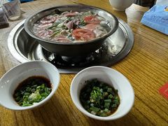 -海关荤豆花(洋河一路店)
