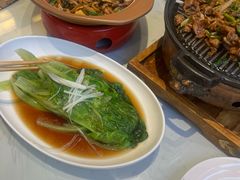 -永乐饭庄(安德路店)