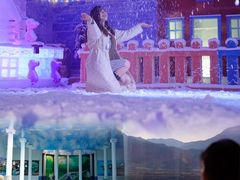 -客天下梦幻冰雪乐园