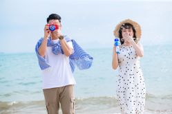 -花漾摄影优选工作室(东莞原创作品店)