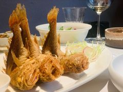 -玫瑰厅上海菜(兴国路店)