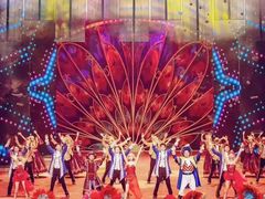 -赤坎·广东华侨国际旅游度假区