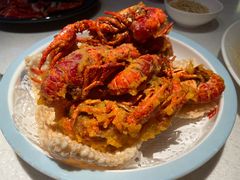 -红盔甲·小龙虾(天钥桥店)