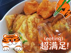 -文昌桥螺蛳粉(魏公村店)