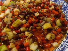 -拈一筷子·宜宾江湖菜(总店)