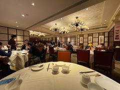 大堂-利苑酒家(宜安广场店)