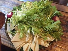 -柿子树炭烤羊腿(金台路店)