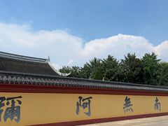 -上海东林寺(金山区)