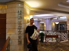 -上海国际饭店