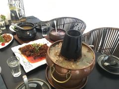 -云里小坐·小院里·团建·宴请·下午茶(三圣乡店)