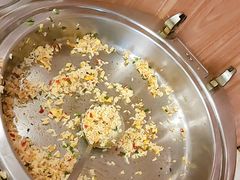 -汉丽轩牛排海鲜烤肉自助餐厅(丁字口店)