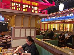 -牛New寿喜烧(虹桥新天地店)