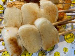 -新疆烧烤王(广灵店)