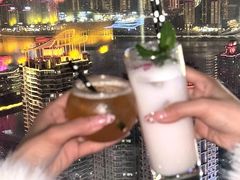 -月光漫步高空酒吧&景观下午茶Moonwalker Sky Land