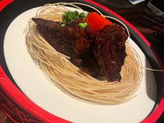 -运·中餐厅(成都华尔道夫酒店)