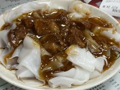 -仁信双皮奶(东川路店)