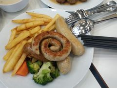 -宜家·瑞典风味餐厅(北京西红门店)