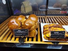 -Let's Taipei 非常烘焙(太古里店)
