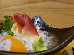 北极贝-隐泉京望日式料理(太和广场店)